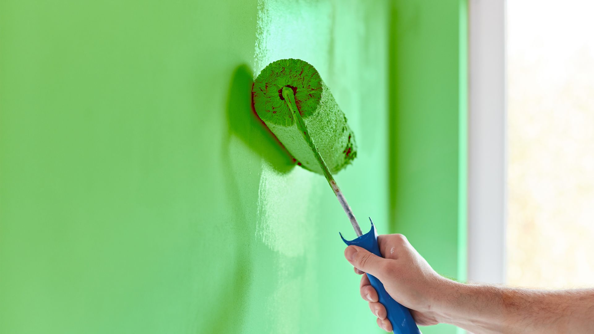 Greenwash cover image for featured report on homepage