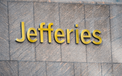 Meet the new bank of choice for Australian coal miners – Jefferies Group