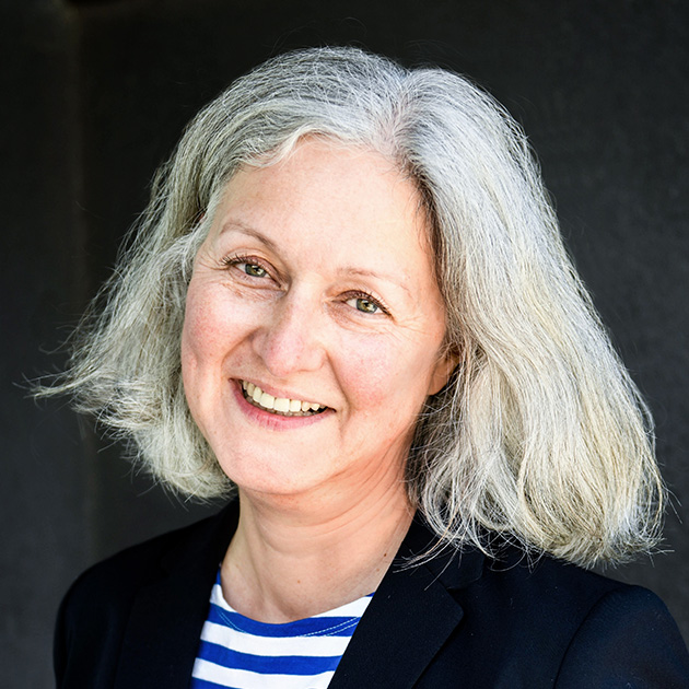 gerlinde-scholz Ondine Martin