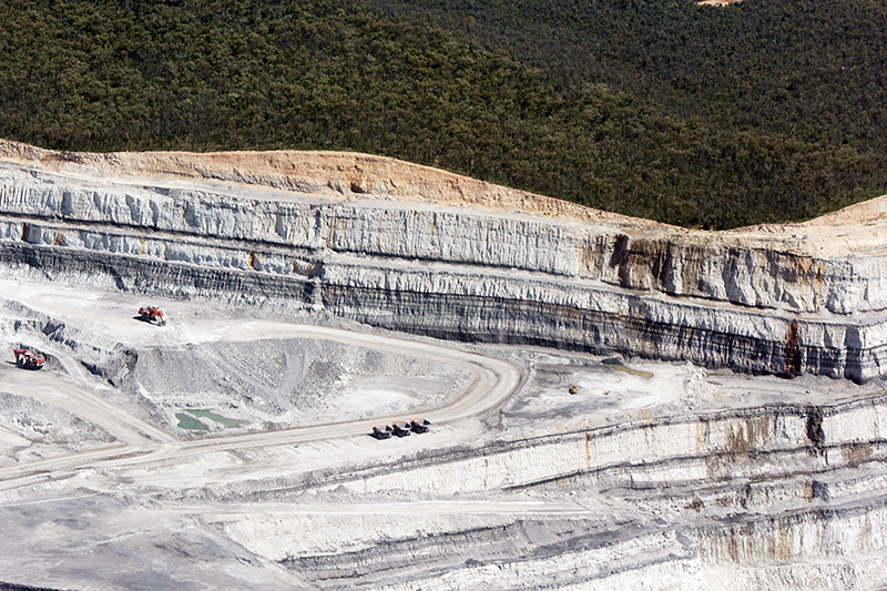 Investors greenlight Whitehaven’s staggering pipeline of coal expansion plans