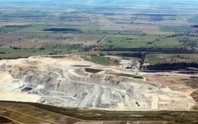 Will the super funds still holding Whitehaven Coal in 2024 vote for climate action or coal expansion?