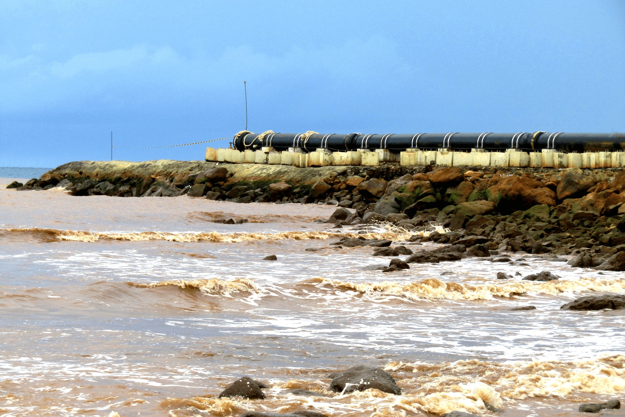 Harita_image_water pollution
