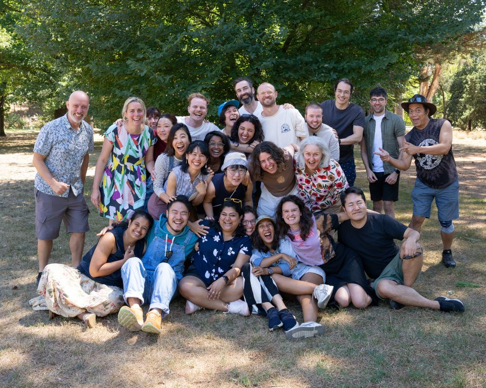 2025 Market Forces team (1) Market Forces team