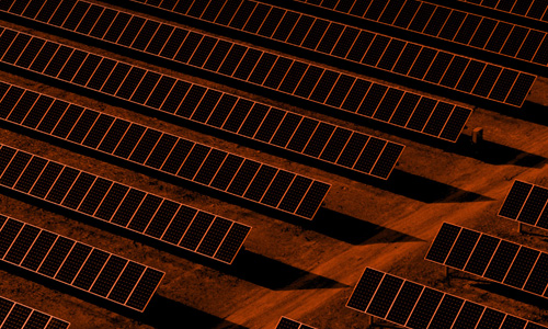 super-solar-panels-orange YouGov: Strong opposition to bank financing of coal in Indonesia, Malaysia, and Singapore